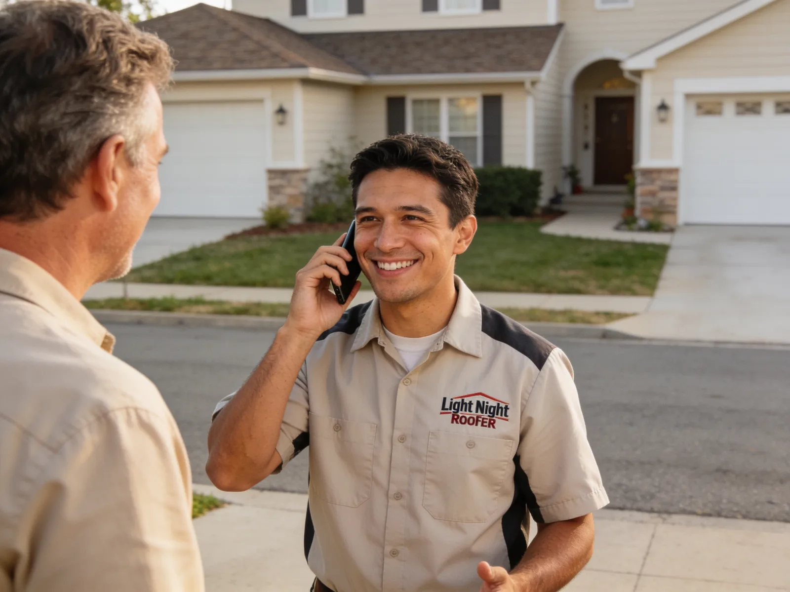 Emergency Roof Repair Campbell, NE FAQs